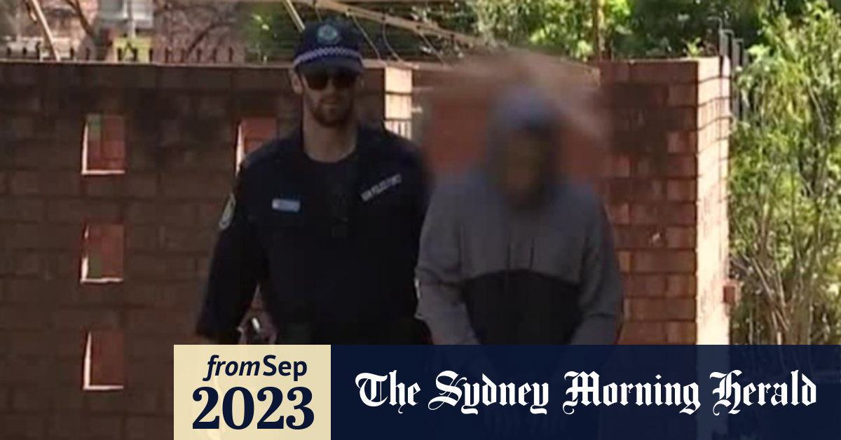 Video Two more charged over horror Sydney crash